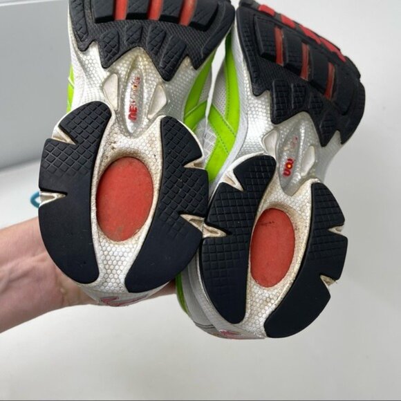 Newton lady isaac running shoes 011812 size 8.5 aftermarket insoles - Picture 6 of 14